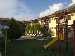 Oludeniz