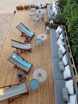 A&B Home Hotel