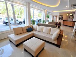 Yeniceri Hotel