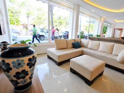 Yeniceri Hotel