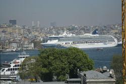 Hotel Akcinar