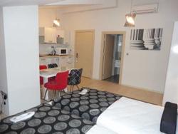Harbiye Residence