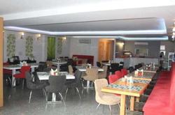 Harbiye Residence