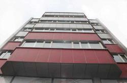 Harbiye Residence