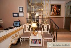 Sultans Royal Hotel