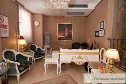Sultans Royal Hotel