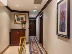 The Magnaura Palace Hotel