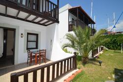 Salinas Hotel Bodrum