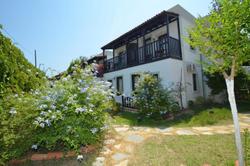 Salinas Hotel Bodrum