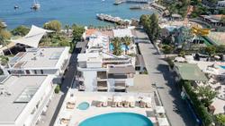 Salinas Hotel Bodrum