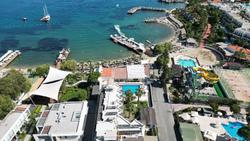 Salinas Hotel Bodrum