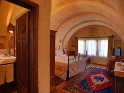 Selcuklu Evi Hotel Cappadocia