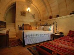 Selcuklu Evi Hotel Cappadocia