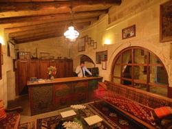 Selcuklu Evi Hotel Cappadocia