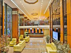 Grand Madrid Hotel