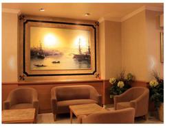 Hotel Inter Istanbul
