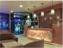 Hotel Inter Istanbul