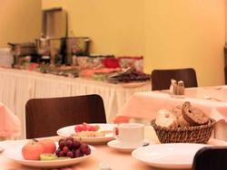 Hotel Inter Istanbul