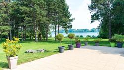 Best Western Hotel du Lac Dunkerque