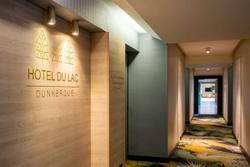 Best Western Hotel du Lac Dunkerque
