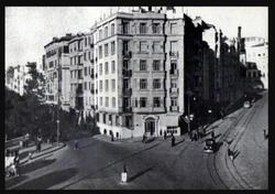 Daru Sultan Hotels Galata