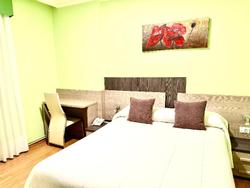 Hotel Galatea