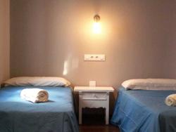 Oasis Hostel Toledo