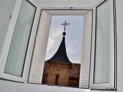 Oasis Hostel Toledo