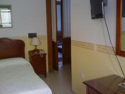 Nuevo Hotel