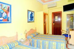 Hostal Plaza Dort