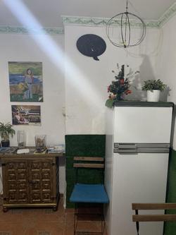 Pension Giraldilla