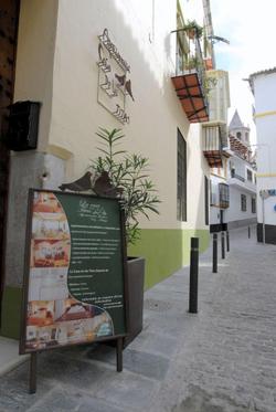 La Casa De Las Titas