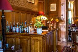Hôtel Spa Château la Comtesse de Loire