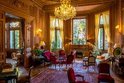 Hôtel Spa Château la Comtesse de Loire
