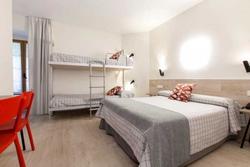 Hostal Castilla II Puerta Del Sol