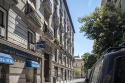 Hostal Castilla II Puerta Del Sol