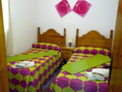 Conjunto Rural Las Rosas