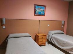 Hostal Ds