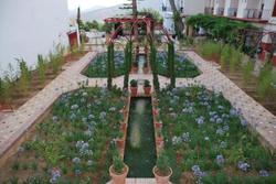 Hotel Andalucia