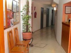 Hostal Santa Catalina