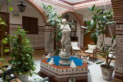 Hotel Esmeralda
