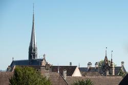 Abbaye De Maizieres
