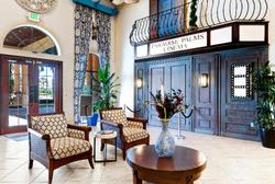 Paradise Palms Resort Homes and Townhomes