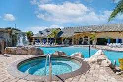 Paradise Palms Resort Homes and Townhomes