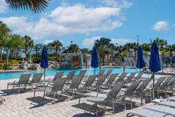 Paradise Palms Resort Homes and Townhomes