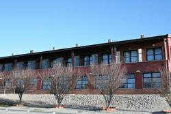 Ashotels Monreal Del Campo
