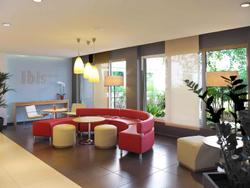Ibis Barcelona Cornella