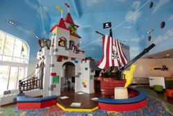 LEGOLAND California Resort