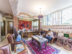 Sultans Inn