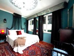 Modern Sultan Hotel